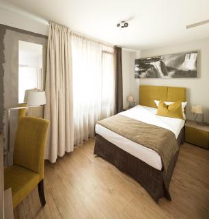 Art Hotel Aachen - Aquisgrana - 6