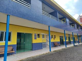 Pousada Ohana Beach - Mongaguá - 3