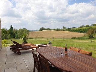 Gite La Halippe - Caussens - 6