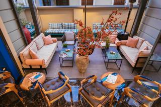 Mert Boutique Hotel - 7