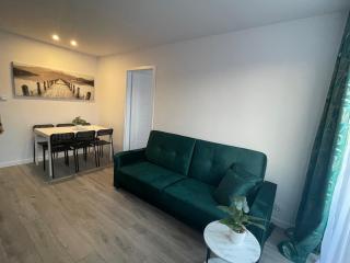 Apartament 80’s - 4