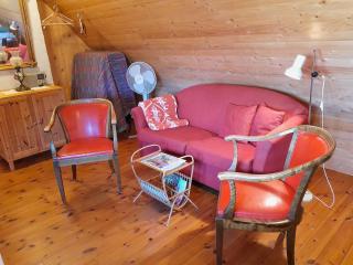 Brösarp Källagården Vindsvåning 2 rum och kök - 3