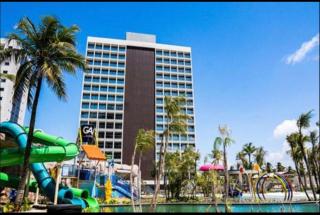 Salinas Premium Resort - Flat - Salinópolis - 9