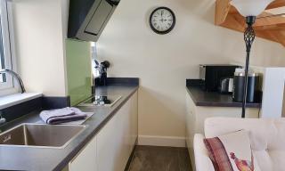 Oakbank Servant's Quarters - 5