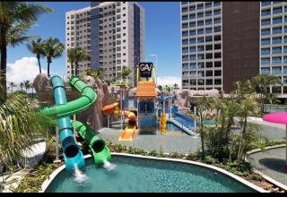 Salinas Premium Resort - Flat - Salinópolis - 0