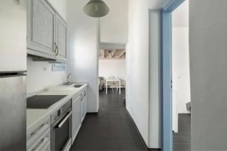 Blue Heart Mykonos Up to 10 People Best Location - 2