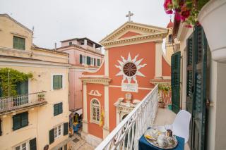 Mitropoleos Suite - Città di Corfù - 8