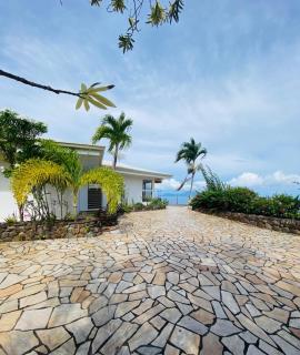 VILLA BOUNTY AMAZING OCEAN VIEW - 6