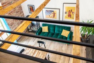 Škorničkův statek - Tátova chalupa s wellness za příplatek - 8