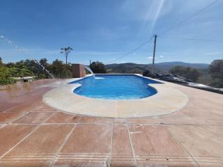Casa Carmen, Montefrio - Montefrío - 3