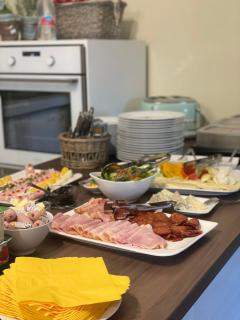 Illaberek Panzió - 2