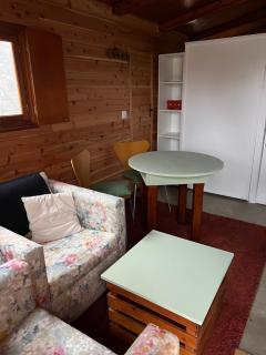 A Cabana - Angra do Heroísmo - 1