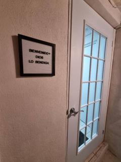 ACOGEDOR APT/STUDIO EN LA CIUDAD DE SANTA TECLA - Nueva San Salvador - 5