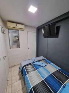 ACOGEDOR APT/STUDIO EN LA CIUDAD DE SANTA TECLA - Nueva San Salvador - 2