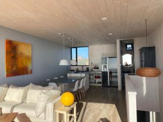 Ventana Al Mar - Pichilemu - 5