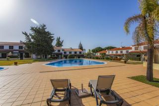 Vilar do Jardim - Terrace and Pool - Vilamoura - 0
