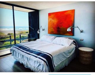 Ventana Al Mar - Pichilemu - 0