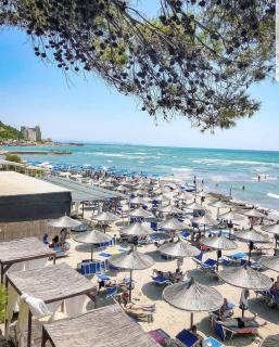 Apartments Vila Cala - Durrës - 7