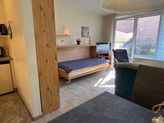 Ferienwohnung "Roll" - Dahme - 4