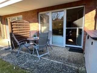 Ferienwohnung "Roll" - Dahme - 3