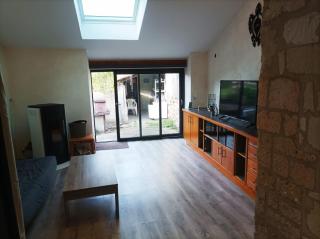 Agréable maison de ville tout confort - Loudun - 6