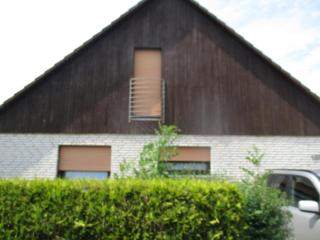 Haus Harle 50201 Ferienwohnung Harle 1 - Harlesiel - 6