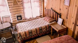 Cabañas Claro de Luna - 3