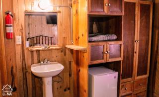 Cabañas Claro de Luna - 5