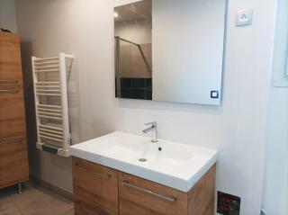 Agréable maison de ville tout confort - Loudun - 2