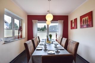 Ferienhaus Benzer Höh - 3