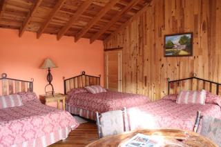 Cabañas Claro de Luna - 2