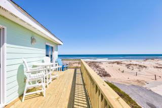 Blue Horizons NH308 - Nags Head - 6