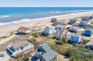 Blue Horizons NH308 - Nags Head - 0
