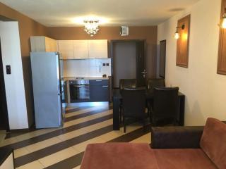 Heaven Lux Apartments - Sunny Beach - 4