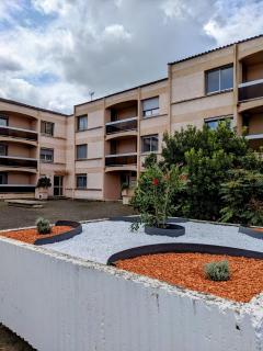 Le Champollion - Clim - Gare - Garage - Netflix - Albi - 1
