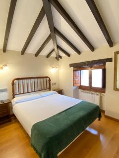 La Casina de la Arquera - Llanes - 7