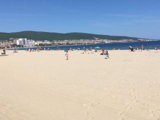 Heaven Lux Apartments - Sunny Beach - 6