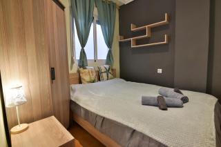 Apartamento Gregorio - 3