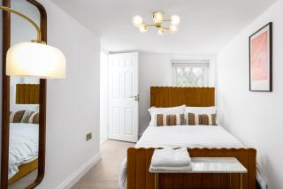 Luxe Design - Boutique Apartment - Heart of Rothbury - Rothbury - 2