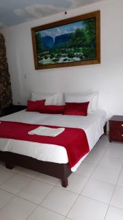 Eco-Hotel Villa Elina - Ríohacha - 3