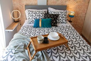 Athenian Sun-Kissed Penthouse with huge Balcony! - Atene - 2