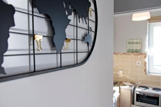 Athenian Sun-Kissed Penthouse with huge Balcony! - Atene - 1
