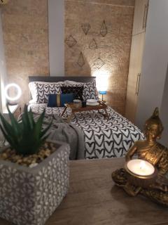 Athenian Sun-Kissed Penthouse with huge Balcony! - Atene - 7