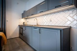 Apartamenty Ustronne Liściasta - 2