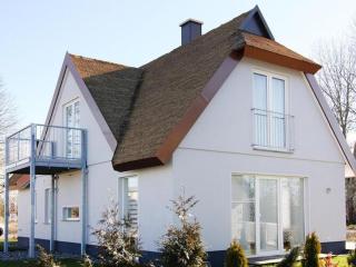 Ferienhaus in Boiensdorf - Boiensdorf - 8