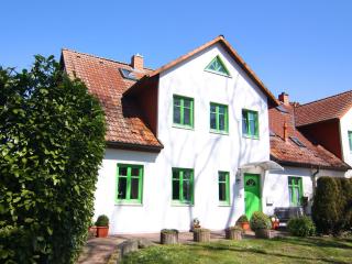 Appartementhaus Kranichblick in Breege - Breege - 9