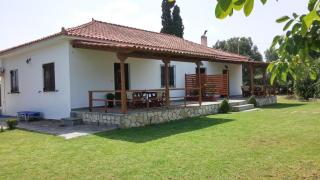 Dora Apartments - Tragaki - 5