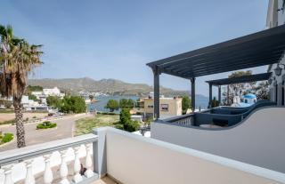 Tassos Apartments - 6