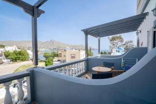Tassos Apartments - 7