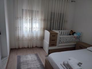 Guesthouse Belle View Old Town - Berat - 8